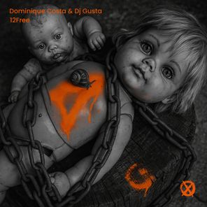 Dominique Costa, Dj Gusta – 12Free