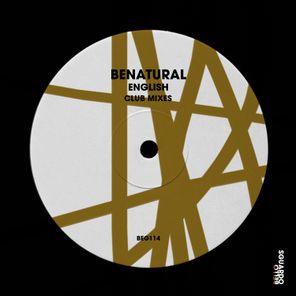 Benatural – English (Club Mixes)