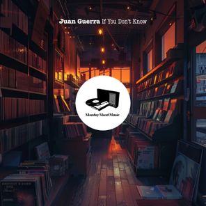 Juan Guerra – If You Don’t Know