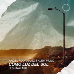 Ángel Rodríguez, Alem Music – Como Luz Del Sol