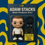 Adam Stacks – Baby, I know