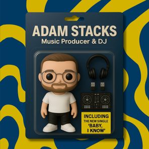 Adam Stacks – Baby, I know