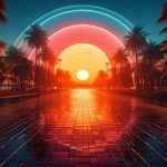Blue Marble – Heat