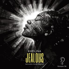 MONNER, The Khitrov – Jealous