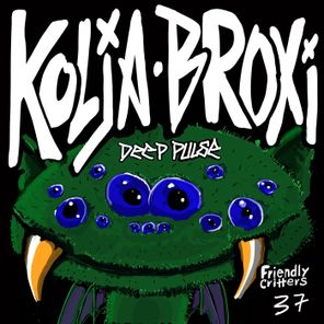 Kolja Broxi – Deep Pulse