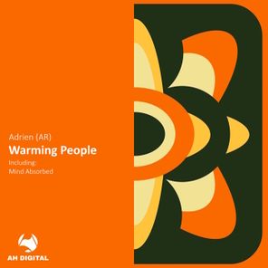 Adrien (AR) – Warming People