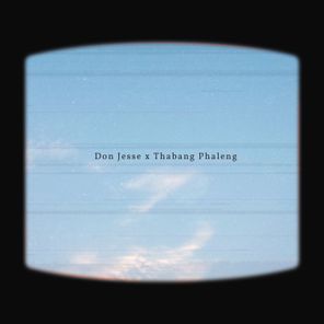 Thabang Phaleng, Don Jesse – probabaly the longest name you have ever seen on a song title in this era