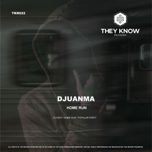 Djuanma – Home Run