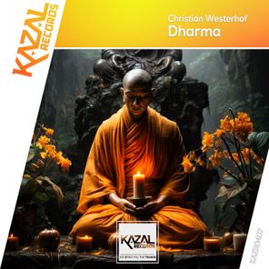 Christian Westerhof – Dharma
