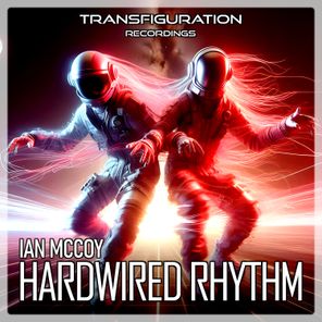 Ian McCoy – Hardwired Rhythm