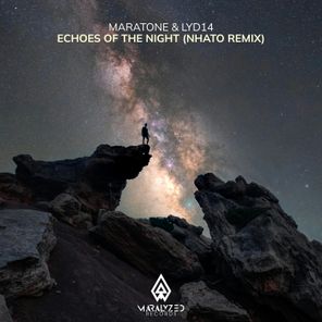 Lyd14, Maratone – Echoes of the Night (Nhato Remix)