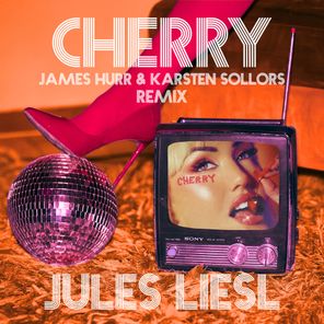 Karsten Sollors, James Hurr – CHERRY