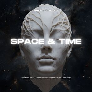 Franky Klassen – Space & Time