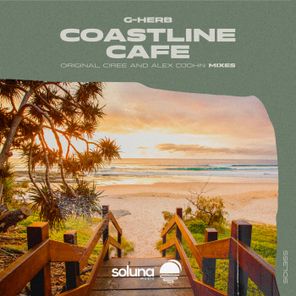 Ciree, g-herb – Coastline Cafe