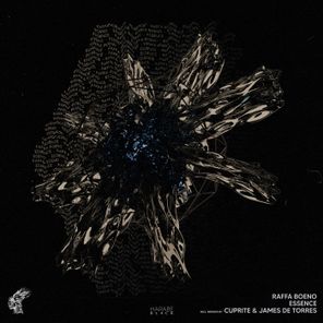 Cuprite, James de Torres – Essence