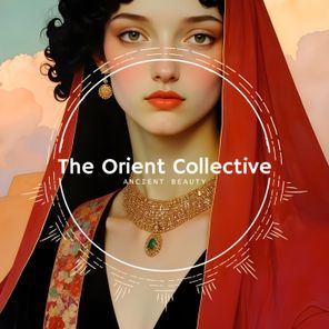 Don Lockwood, Darles Flow – The Orient Collective: Ancient Beauty