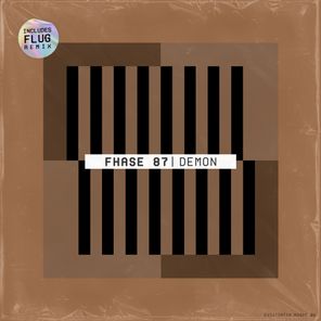 Flug, Fhase 87 – Demon