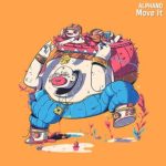 ALPHANO – Move It