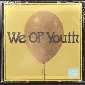 SimbaSōl, Max Mignot – We of Youth