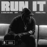 Shaquille O’Neal, IVORY – Run It