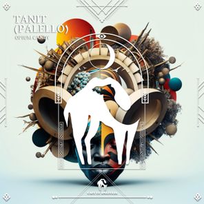 Cafe De Anatolia, OPIUM CANDY – Tanit (Palello)