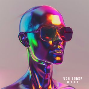 Von Sharp – More