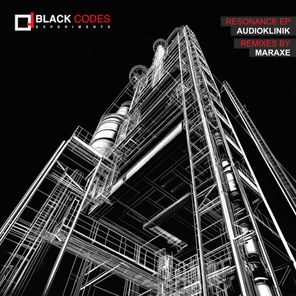 Audioklinik, MarAxe – Resonance EP Remixes