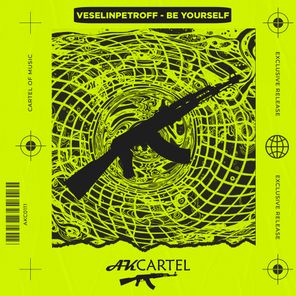 VeselinPetroff – Be Yourself