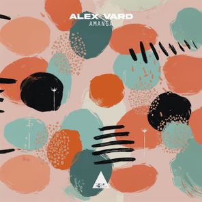 Alex Vard – Amanga