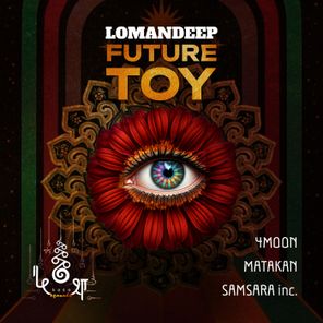 Lomandeep, Samsara Inc. – Future Toy