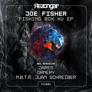 Joe Fisher, Ornery – Fishing Box XV