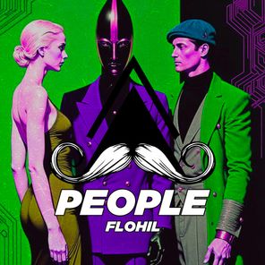 Flohil – People