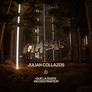julian collazos – Que La Guaye