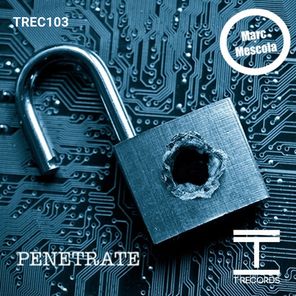Marc Mescola – Penetrate
