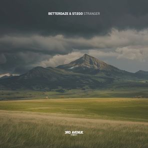 BetterDaze, St.Ego – Stranger