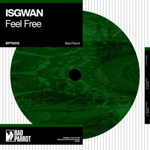 Isgwan, Amber Ferraro – Feel Free