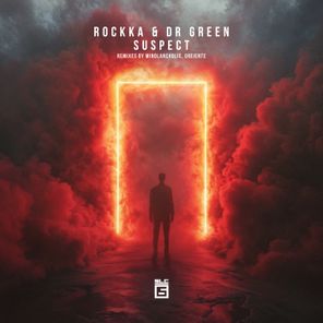 Rockka, Dr Green – Suspect