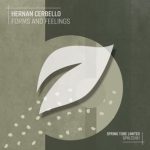 Hernan Cerbello – Forms and Feelings