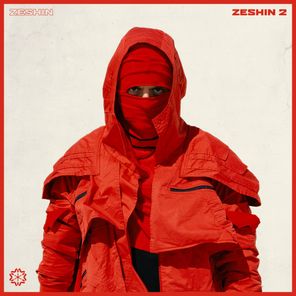 Zeshin – ZESHIN 2