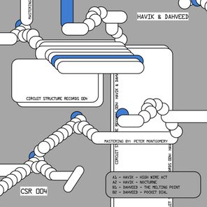 Havik, Dahveed – CSR 004
