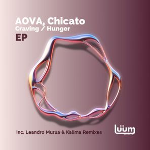 Kalima, Leandro Murua – Craving
