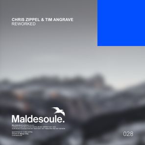 Chris Zippel, Tim Angrave – Reworked