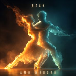 Amr Mazhar – Stay