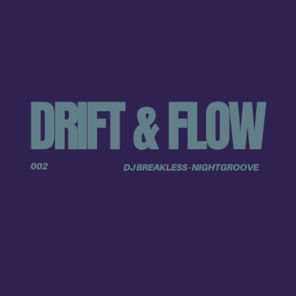 DJ Breakless – Nightgroove