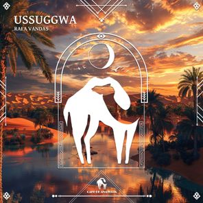 Cafe De Anatolia, Rafa Vandas – Ussuggwa