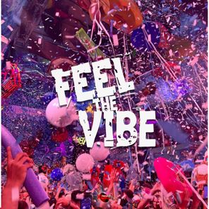 Play Funk, Borja Martin - Feel the Vibe 1 Play Funk, Borja Martin – Feel the Vibe