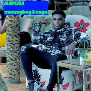 Sammyboy Kenya, Vekta Kenya – Mapema
