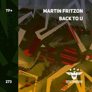 Martin Fritzon – Back to U