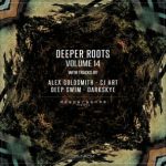 Darkskye, CJ Art – Deeper Roots, Vol. 14