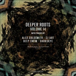 Darkskye, CJ Art – Deeper Roots, Vol. 14
